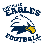 Foothills Eagles Football