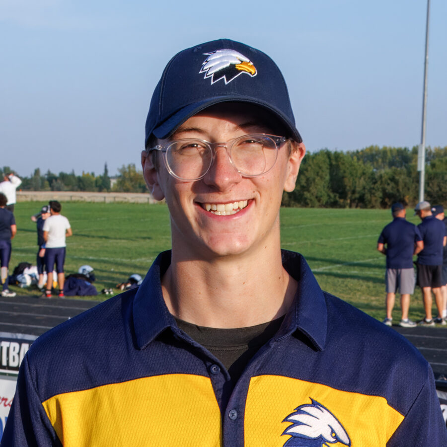 BTM - Ethan Mackesey