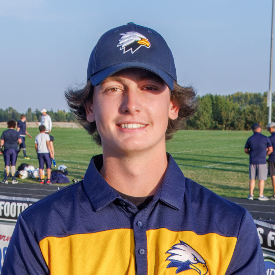 BTM - Josh Henderson