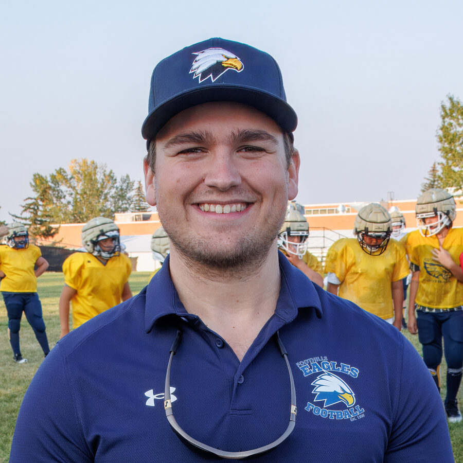 PW -Jacob Gulbransen