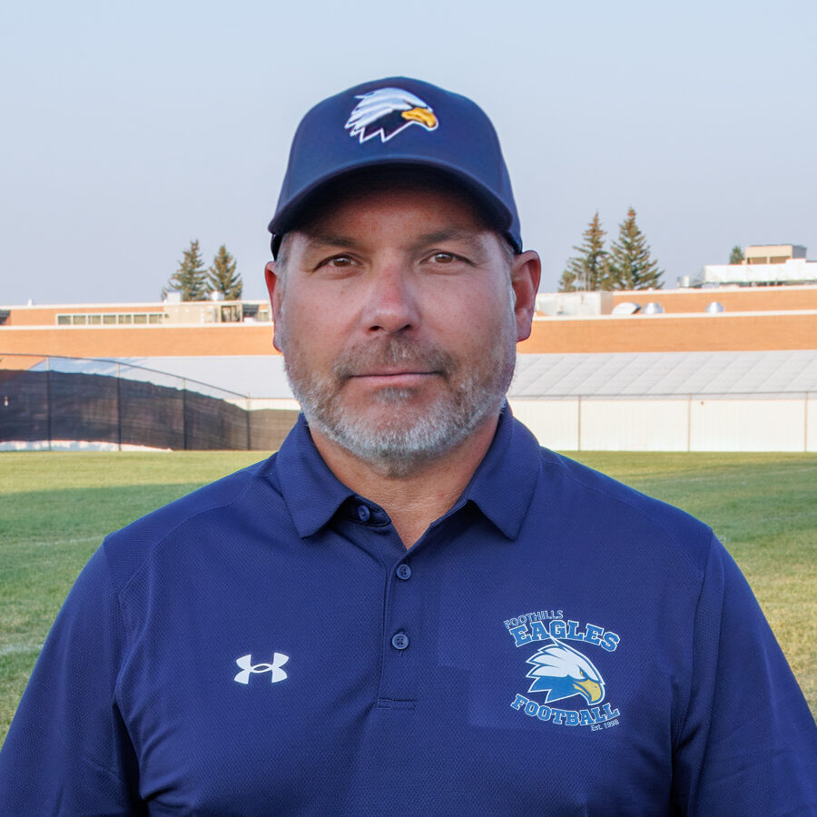 PW - Todd Gulbransen